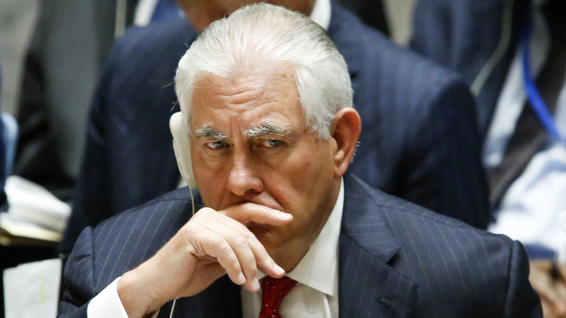 В США заговорили о реальности угрозы со стороны КНДР В США заговорили о реальности угрозы со стороны КНДР