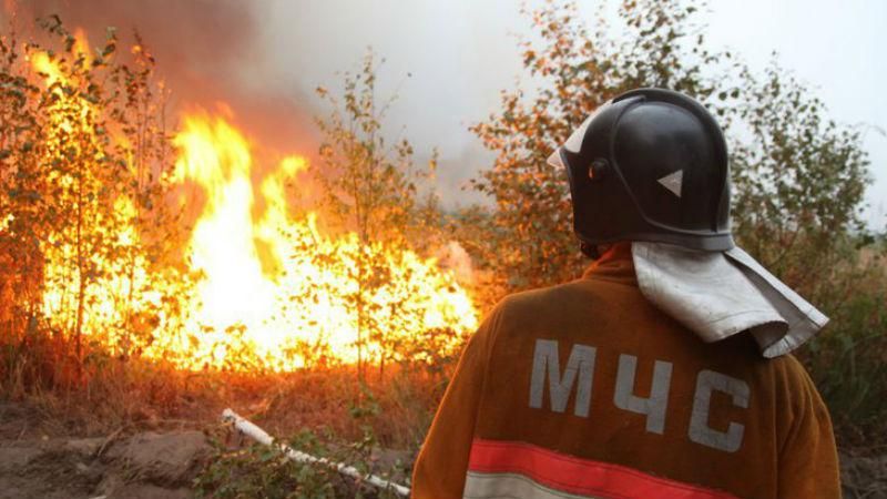 В одному із регіонів Росії оголосили надзвичайний стан