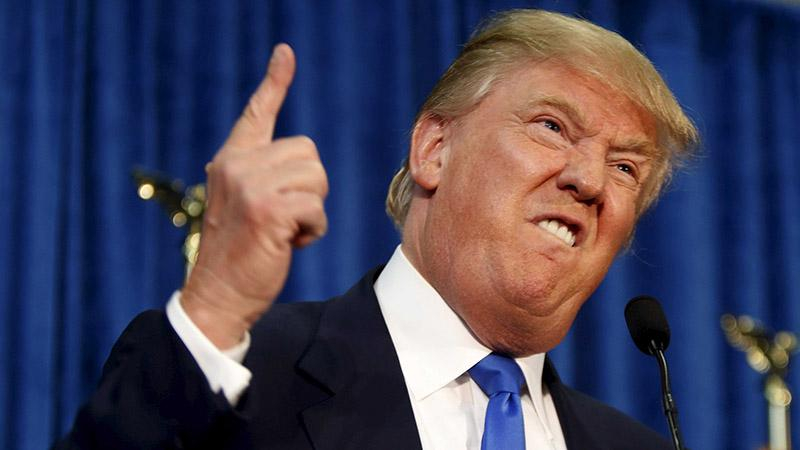 100 дней Трампа: как менялась внешнеполитическая деятельность Президента 100 дней Трампа: как менялась внешнеполитическая деятельность Президента