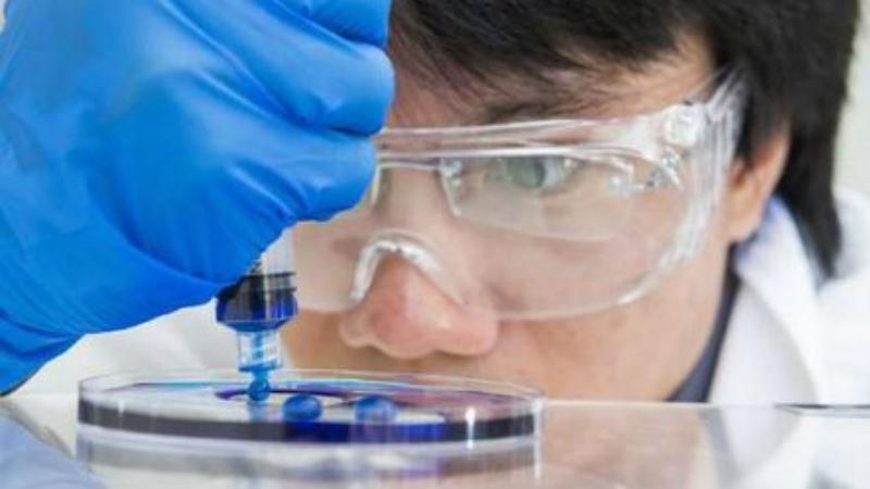 Устойчивое водоотталкивающее покрытие, которое вскоре покорит мир Устойчивое водоотталкивающее покрытие, которое вскоре покорит мир