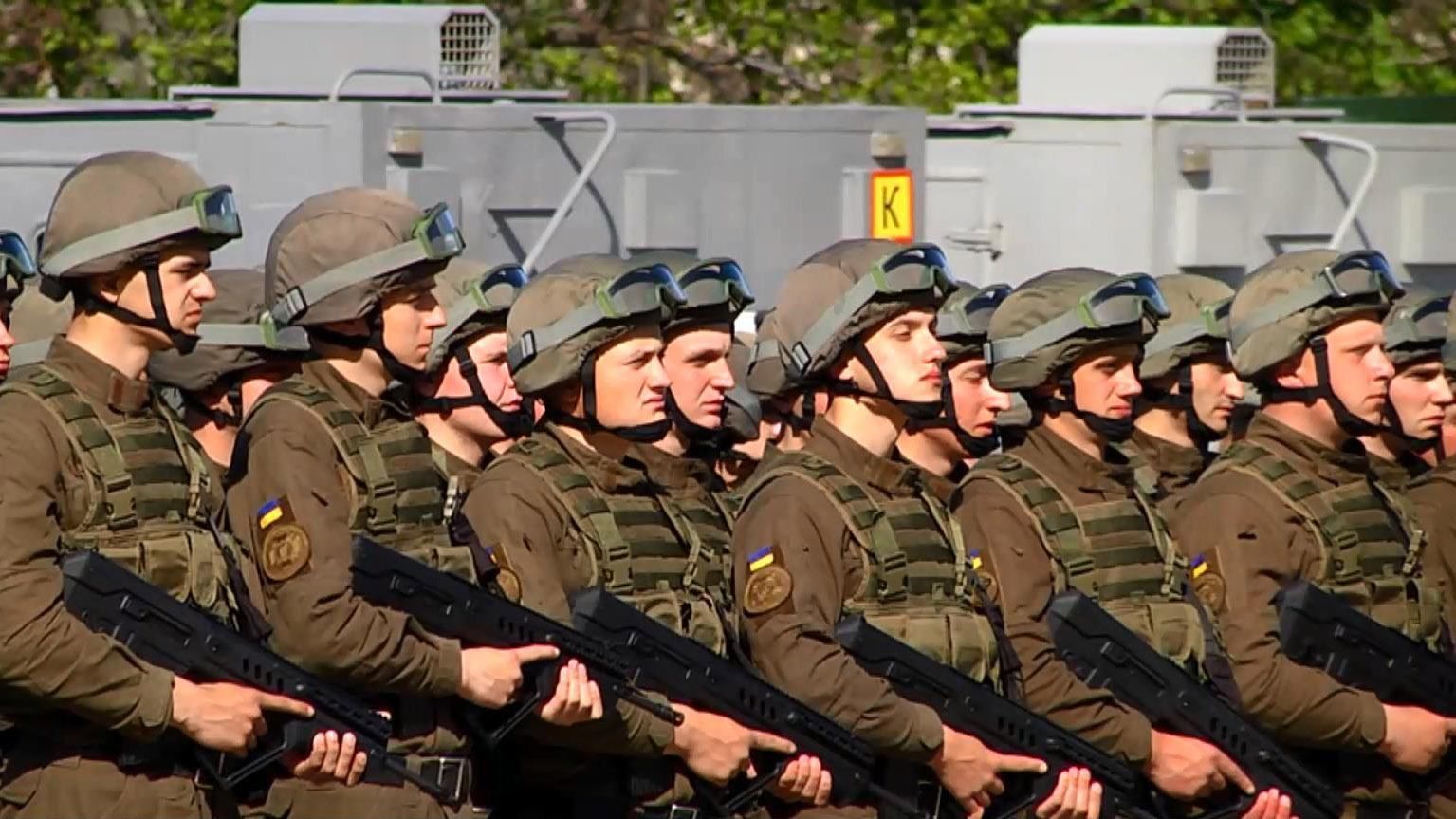 В Одессе усиленно готовятся к возможным беспорядкам 2 мая