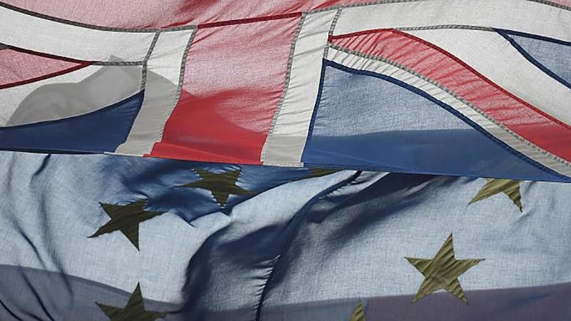 У ЄС не покликали Великобританію на саміт щодо Brexit У ЄС не покликали Великобританію на саміт щодо Brexit