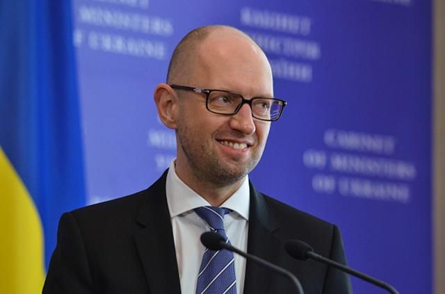 Інтерпол не оголошуватиме Яценюка в розшук на прохання Росії Інтерпол не оголошуватиме Яценюка в розшук на прохання Росії