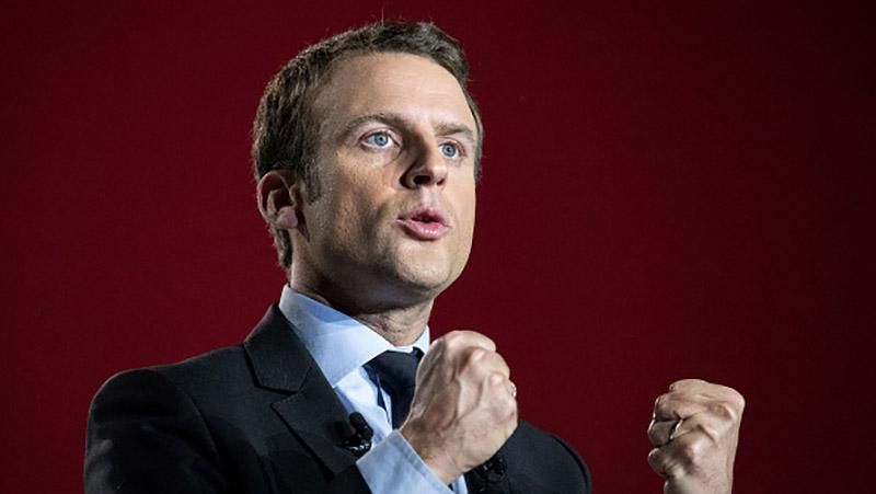 Кандидат в президенты Франции хочет ввести санкции против Польши