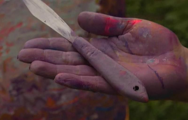 В Ужгород на місцевий фестиваль з'їхались художники з усієї України
В Ужгород на місцевий фестиваль з'їхались художники з усієї України