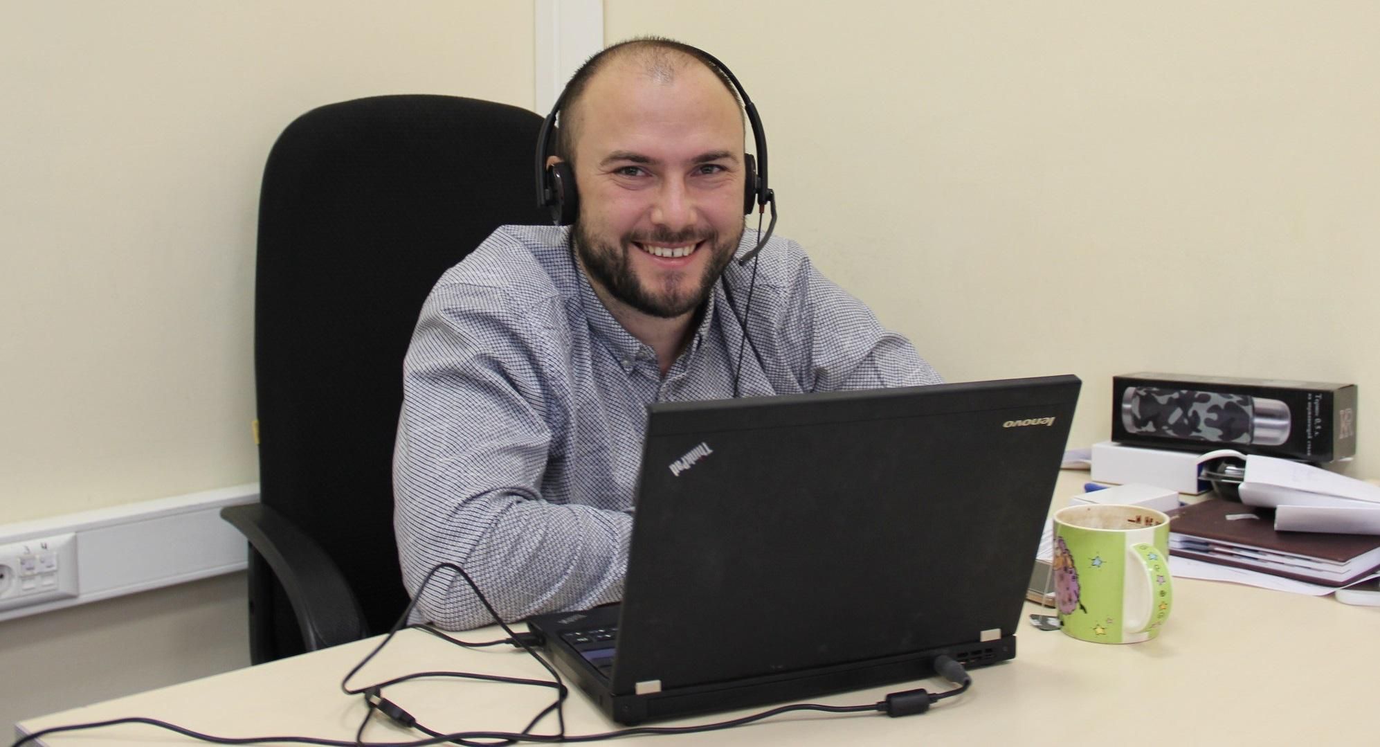 Творець програми, якого СБУ підозрює у зв'язках з ФСБ, зробив гучну заяву Творець програми, якого СБУ підозрює у зв'язках з ФСБ, зробив гучну заяву