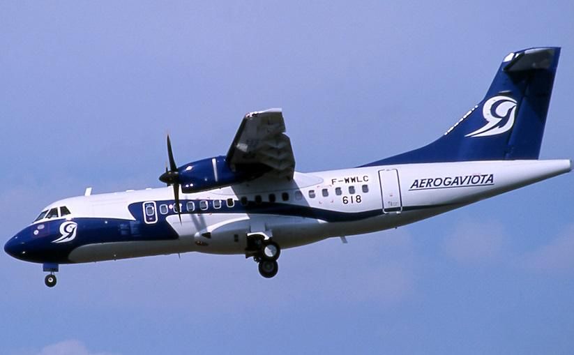 На Кубі трапилася авіакатастрофа – ніхто не вижив На Кубі трапилася авіакатастрофа – ніхто не вижив