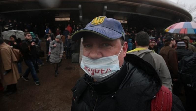 Ходорковский дал оценку протестам в России Ходорковский дал оценку протестам в России