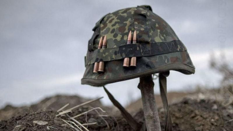 Горячая ночь в АТО. Вооруженные силы понесли серьезные потери Горячая ночь в АТО. Вооруженные силы понесли серьезные потери