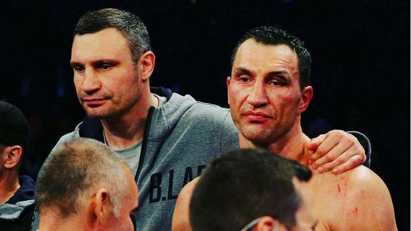 Таке буває, – Віталій Кличко стримано відреагував на програш брата