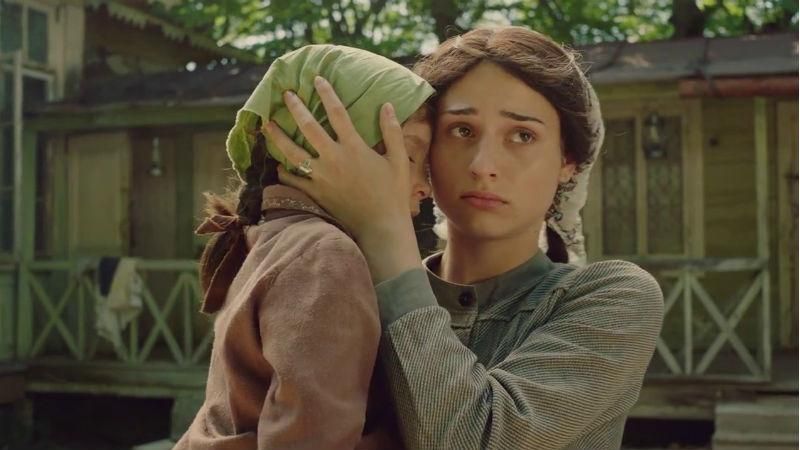 В украинских кинотеатрах состоится премьера фильма о депортации крымских татар В украинских кинотеатрах состоится премьера фильма о депортации крымских татар