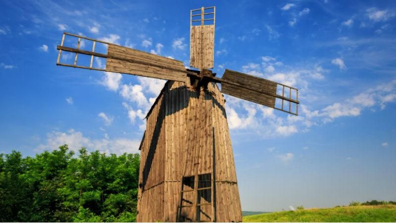 Не нудний музей: які розваги пропонує унікальний музей старожитностей на Черкащині Не нудний музей: які розваги пропонує унікальний музей старожитностей на Черкащині