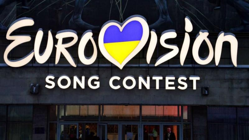 Учасники Євробачення поділились враженнями від організації конкурсу Учасники Євробачення поділились враженнями від організації конкурсу