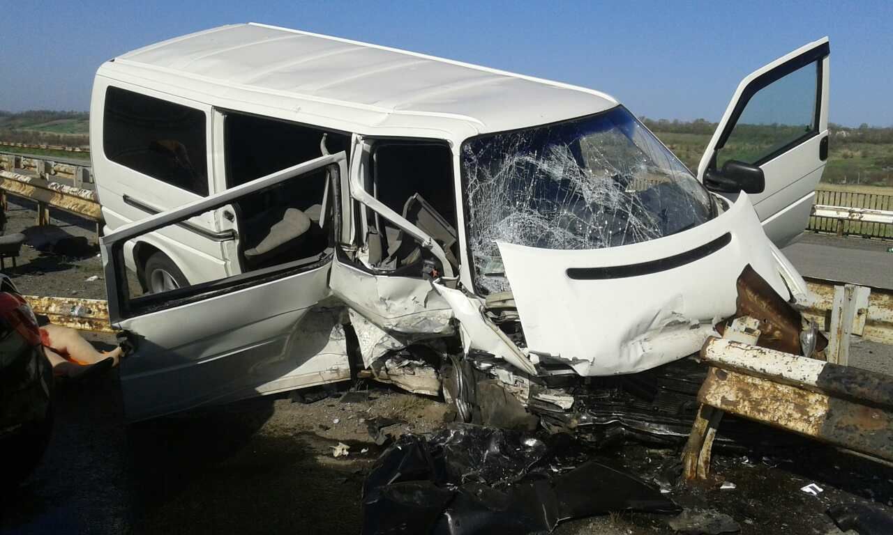 На Дніпропетровщині трапилася жахлива аварія: опублікували фото