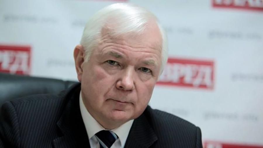 Маломуж объяснил, где возможны теракты и как их предотвратить Маломуж объяснил, где возможны теракты и как их предотвратить