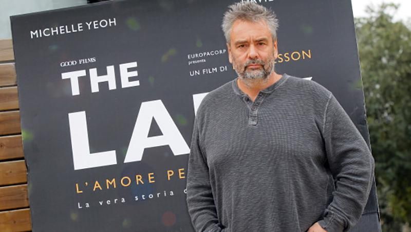 Відомий французький режисер вивів на чисту воду подругу Путіна Відомий французький режисер вивів на чисту воду подругу Путіна