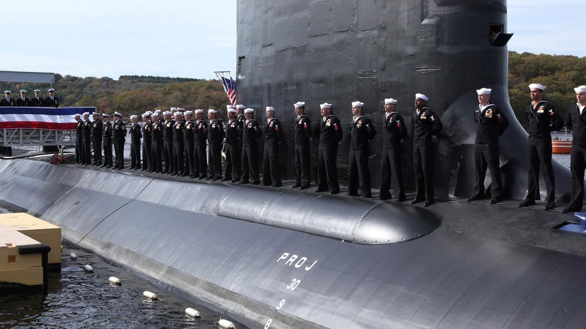 КНДР озвучила нову погрозу США КНДР озвучила нову погрозу США