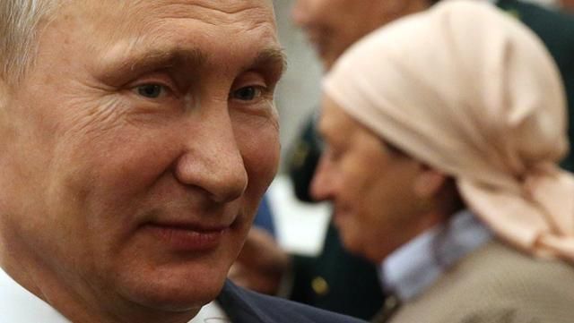 Путін націлений на затяжний конфлікт з Україною, – російська журналістка