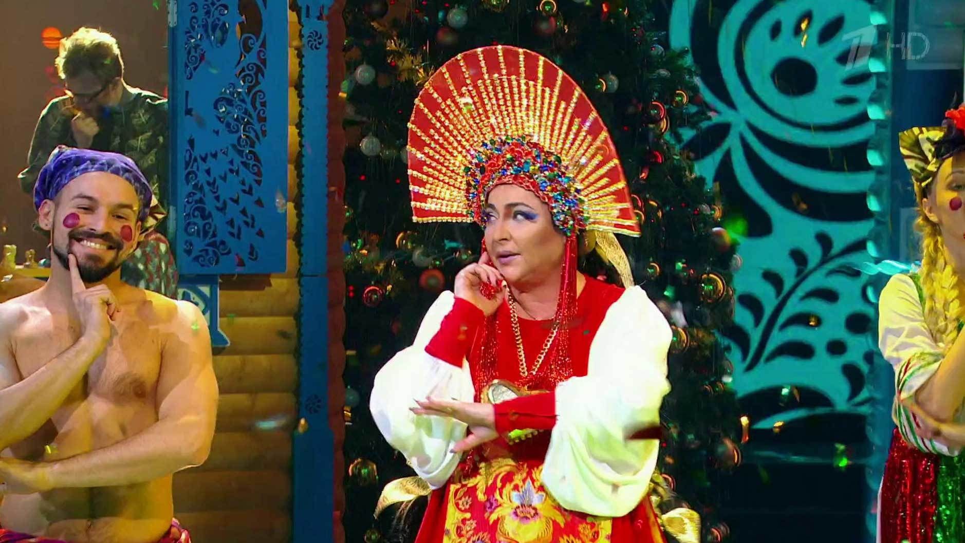 Лоліта заявила про жорстокий напад на її матір у Києві Лоліта заявила про жорстокий напад на її матір у Києві