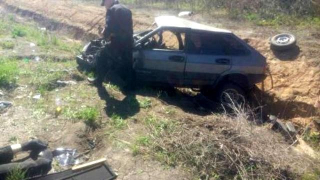 Поліцейські, які влаштували смертельну ДТП в Полтавській області, були п'яні – очевидець Поліцейські, які влаштували смертельну ДТП в Полтавській області, були п'яні – очевидець