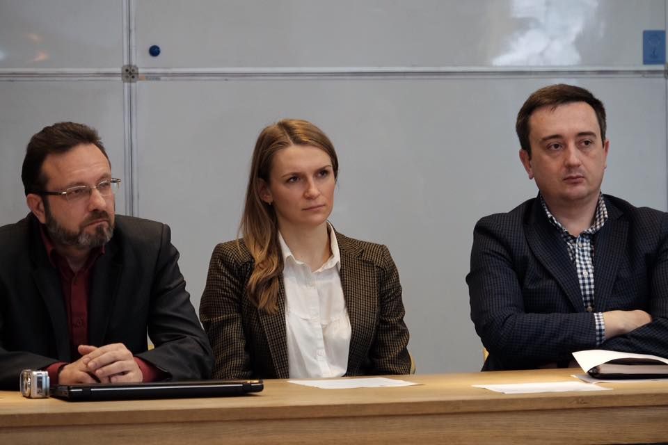 Нынешнюю власть Одессы ждет большое испытание 2 мая, – Бобровская Нынешнюю власть Одессы ждет большое испытание 2 мая, – Бобровская