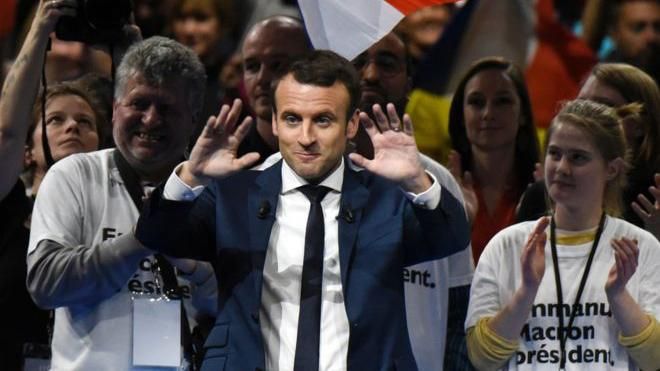 Кандидат в президенты Франции рассказал, при каких условиях может состояться Frexit