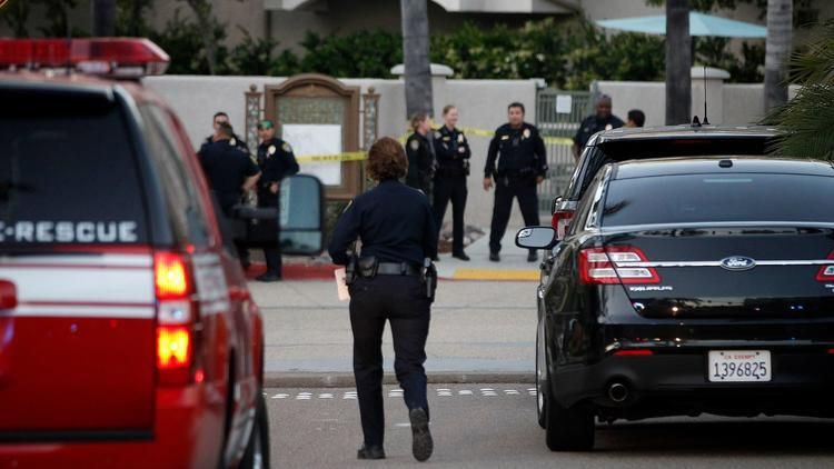 У Каліфорнії під час вечірки злочинець застрелив жінку