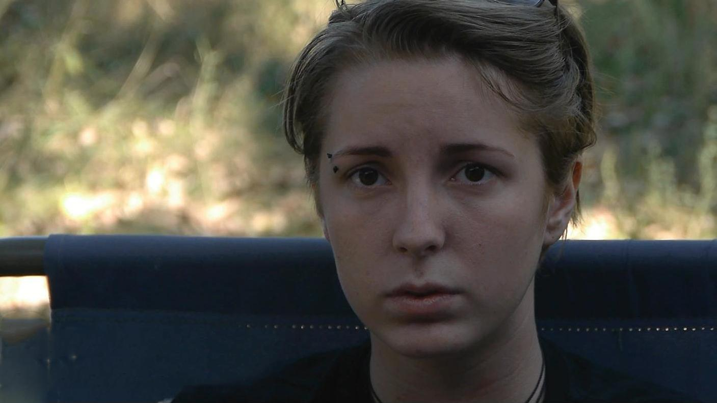 Не сдавайтесь никогда, верьте, старайтесь, рискуйте, – волонтер Яна Зинкевич после рождения ребенка