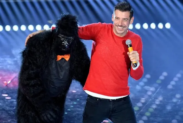 Представник Італії на Євробаченні 2017 – фаворит букмекерів Представник Італії на Євробаченні 2017 – фаворит букмекерів