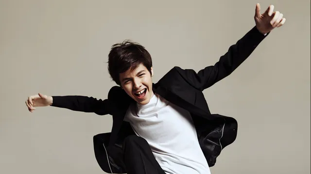 Один із фаворитів Євробачення 2017 – болгарин Крістіан Костов Один із фаворитів Євробачення 2017 – болгарин Крістіан Костов