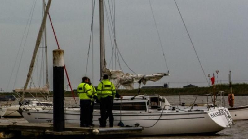 У посольстві підтвердили затримання українців в Британії: з'явилися подробиці 