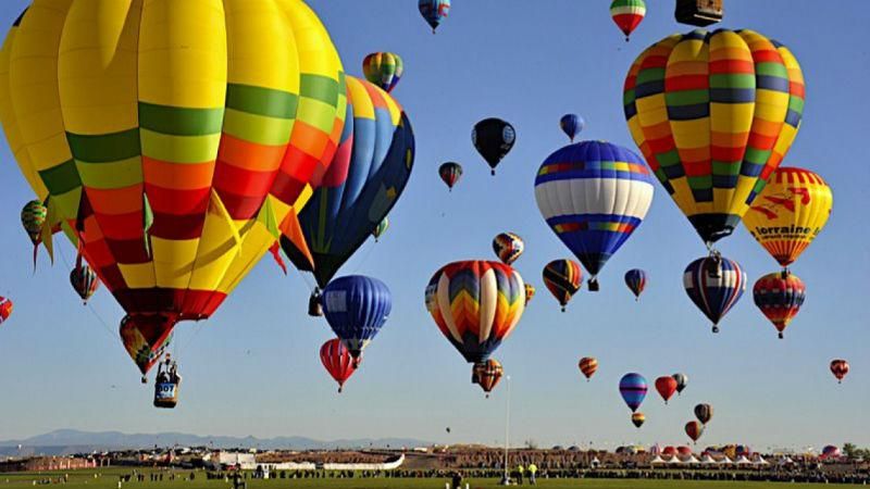 Під час Євробачення у Києві пройде ще один видовищний фестиваль Під час Євробачення у Києві пройде ще один видовищний фестиваль