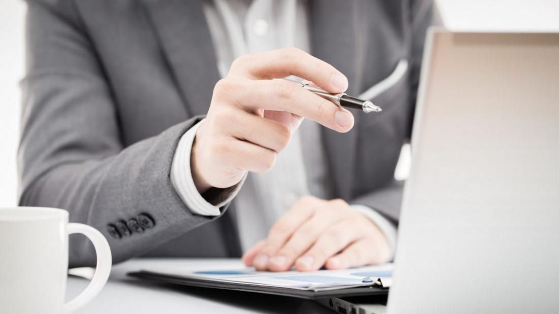 Сколько украинских чиновников подали свои декларации за 2016 год Сколько украинских чиновников подали свои декларации за 2016 год