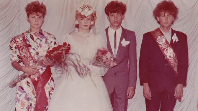 Традиційне фото Традиційне фото