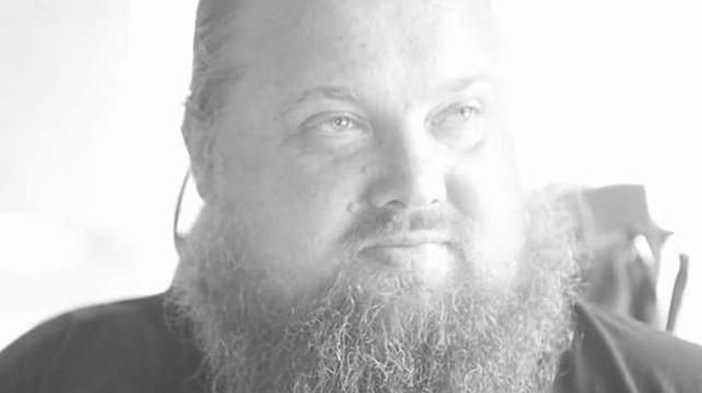 Відомий волонтер помер у Львові Відомий волонтер помер у Львові