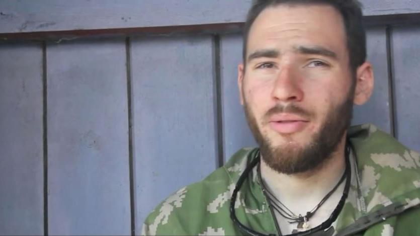 Бойовик з Донбасу тепер служить в армії США: деталі