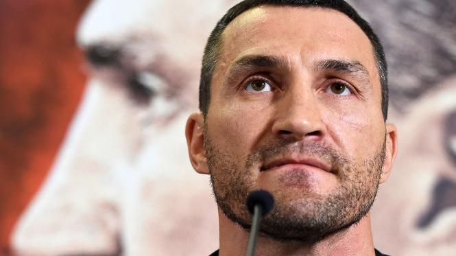 Як легенди боксу підтримали Кличка після бою проти Джошуа Як легенди боксу підтримали Кличка після бою проти Джошуа