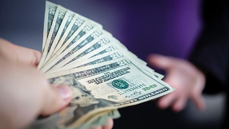 США хочуть надати серйозну грошову допомогу Україні задля її безпеки США хочуть надати серйозну грошову допомогу Україні задля її безпеки