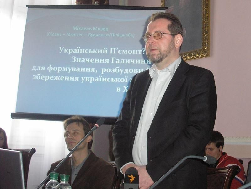 Українці самі винні в тому, що українська мова не є популярною у світі, – професор 