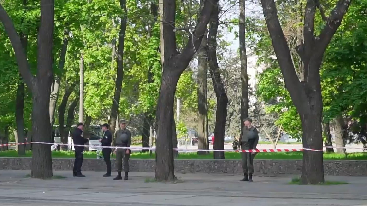 2 мая в Одессе: что сейчас происходит в городе