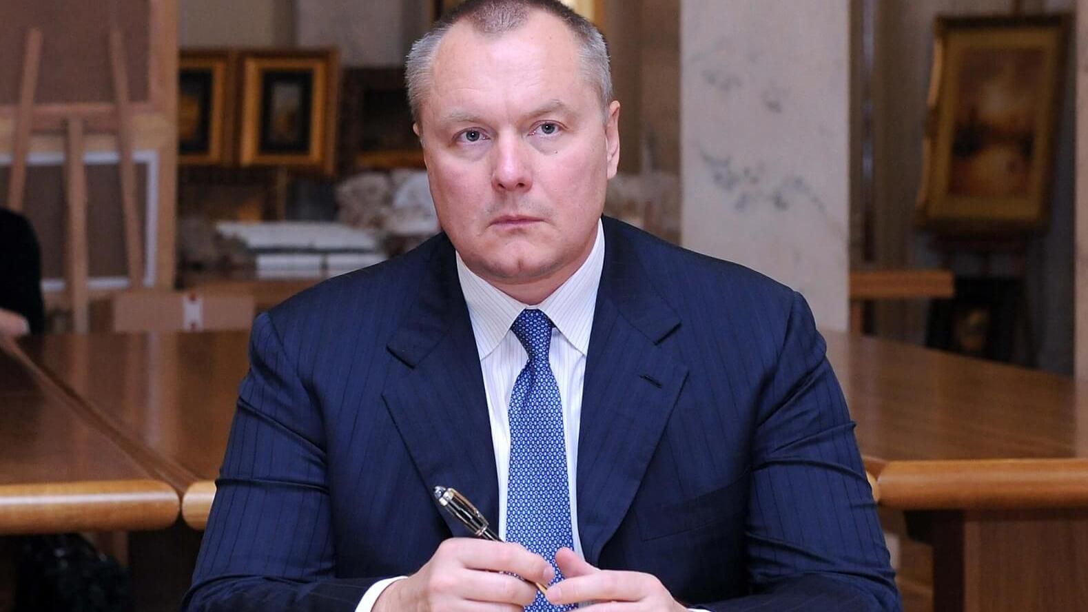 Так во времена Советского Союза действовало знаменитое КГБ, – Артеменко о действующей власти Так во времена Советского Союза действовало знаменитое КГБ, – Артеменко о действующей власти