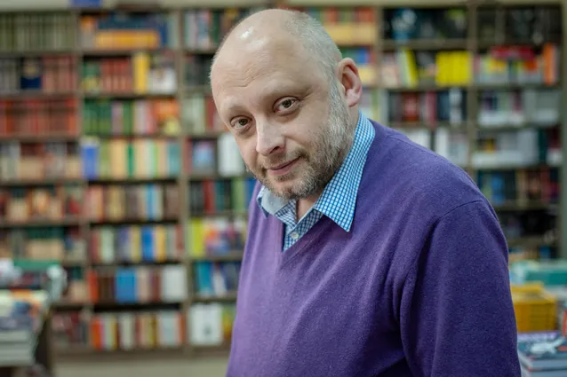 Олександр Красовицький Олександр Красовицький