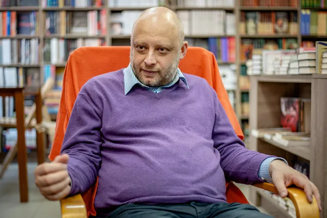 Олександр Красовицький Олександр Красовицький