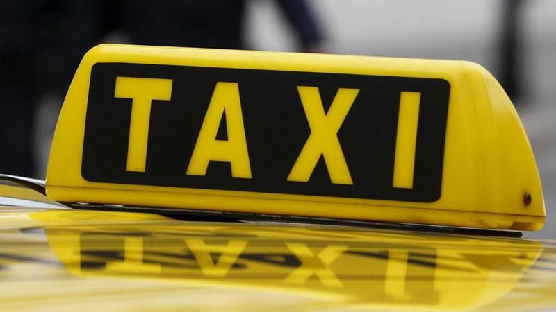 Арт-дилер у Франції забув у таксі картину вартістю 1,5 мільйона євро