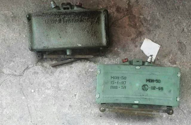 СБУ натрапила на слід Росії у війні на Донбасі СБУ натрапила на слід Росії у війні на Донбасі