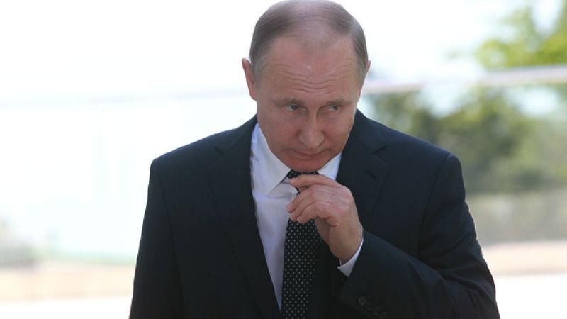 Сожгли беззащитных людей заживо, – Путин по-своему вспомнил трагедию в Одессе в 2014 году
