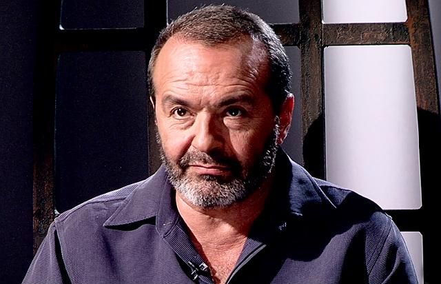 Росія наближається до громадянської війни, – письменник з РФ Росія наближається до громадянської війни, – письменник з РФ