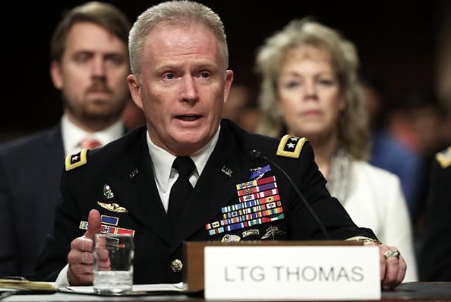 Спецназовцы США приравняли Россию к террористам Спецназовцы США приравняли Россию к террористам