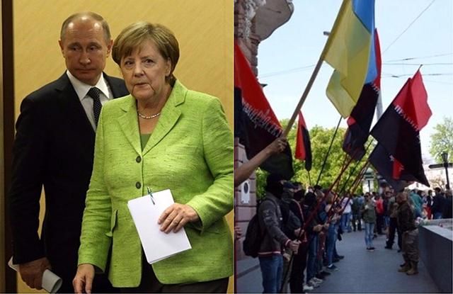 Головні новини 2 травня: переговори Меркель з Путіним та вшанування загиблих у сутичках в Одесі
