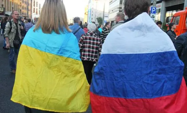 Етнічними українцями вважають себе більшість громадян України